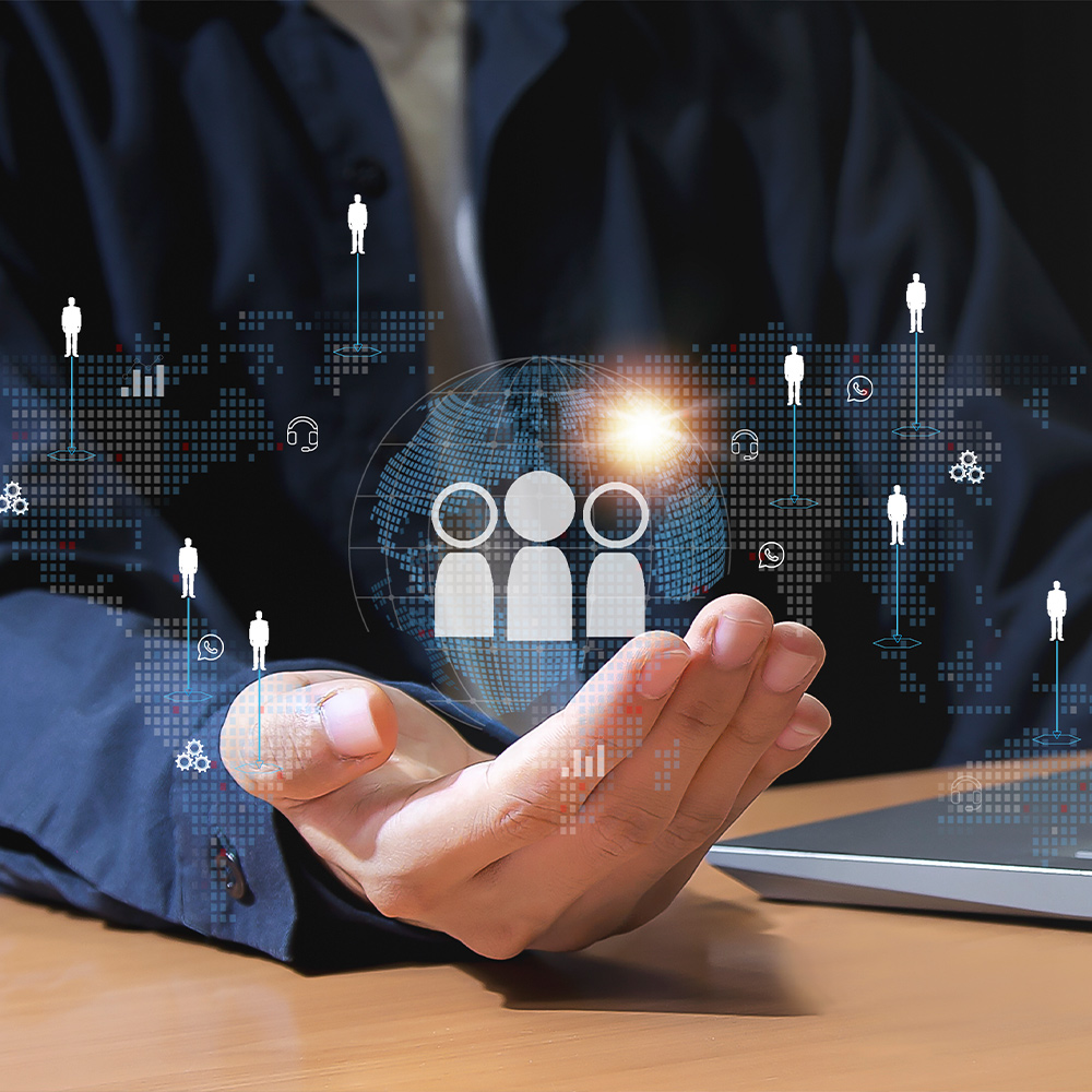 Lead Management